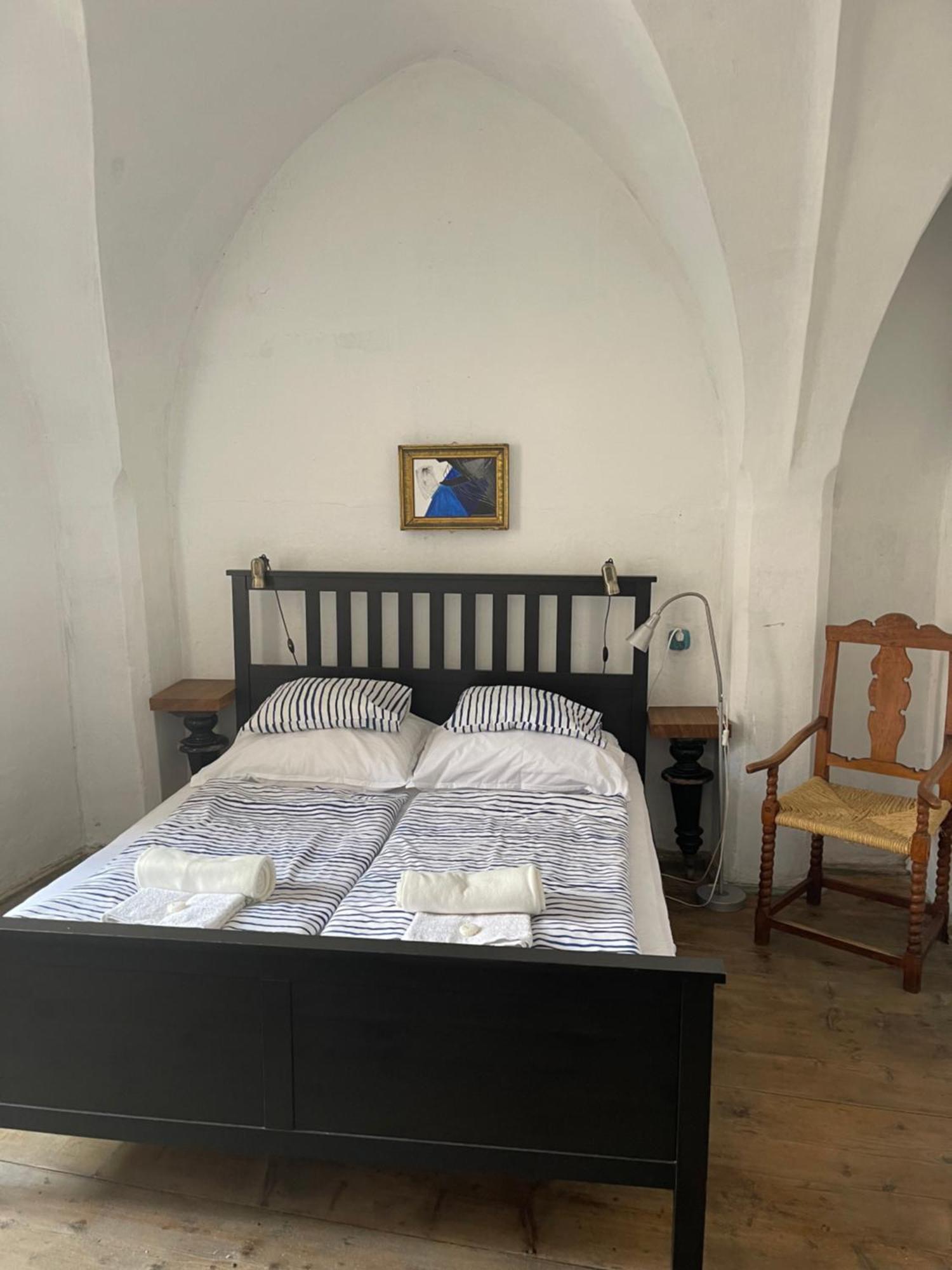 Apartmán Orator - V Soukromí V Centru Znojma *