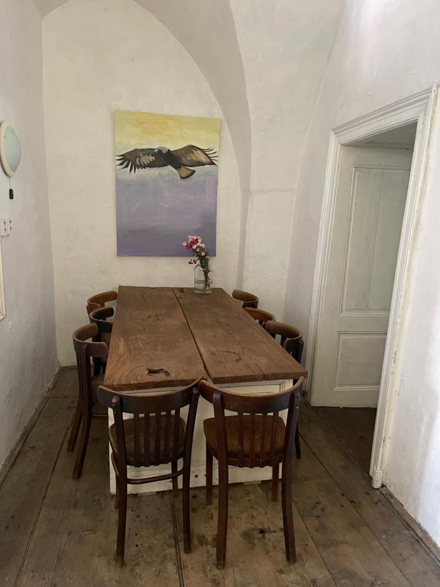 Apartmán Orator - V Soukromí V Centru Znojma *
