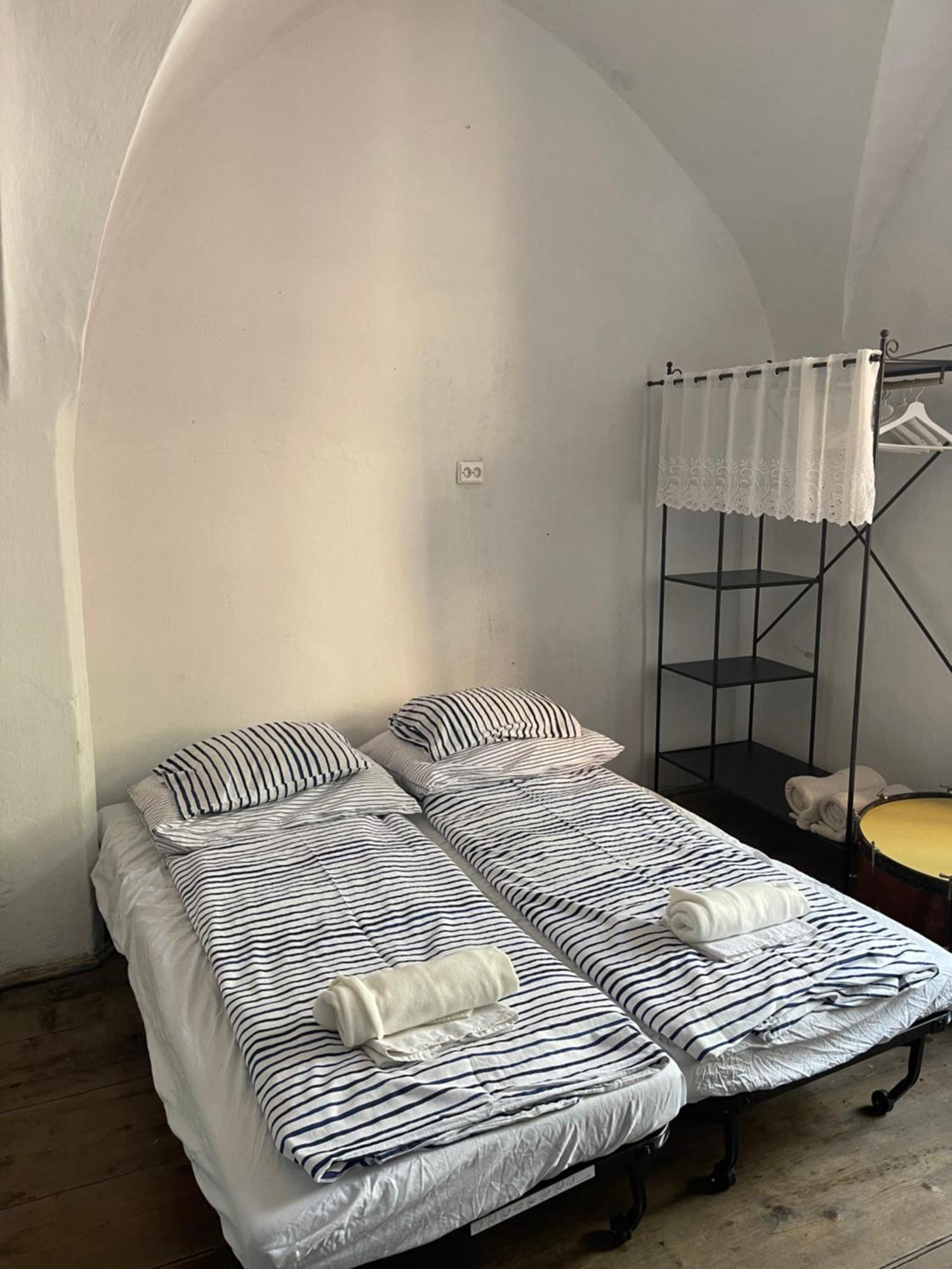 Apartment Orator - V Soukromi V Centru Znojma *