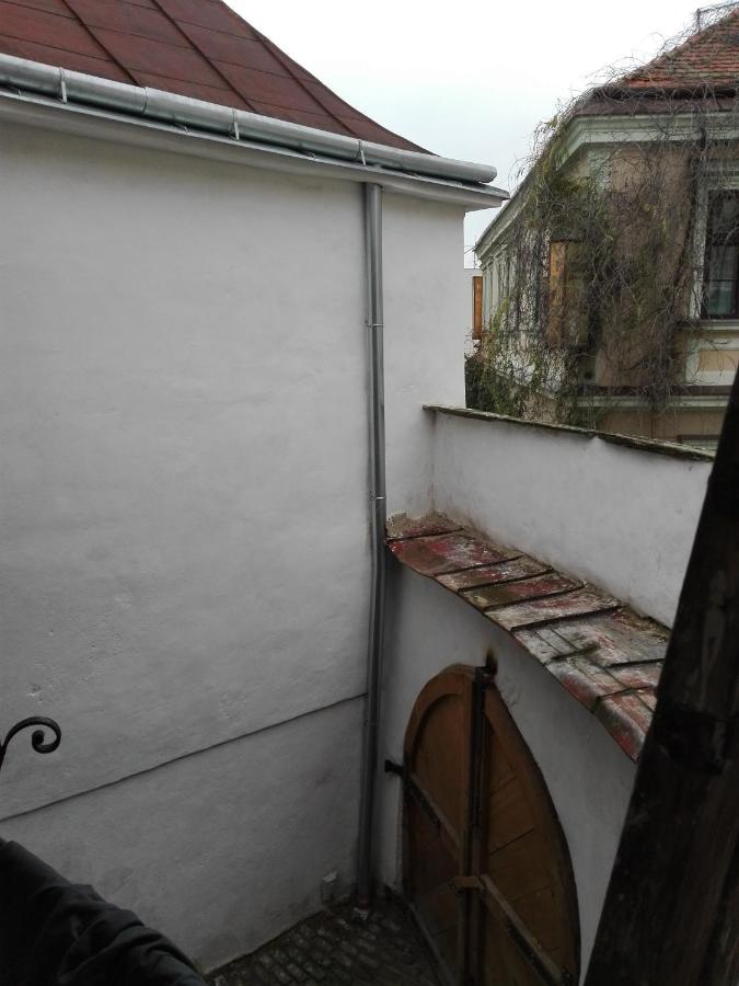 Orator - V Soukromí V Centru Znojma Znojmo