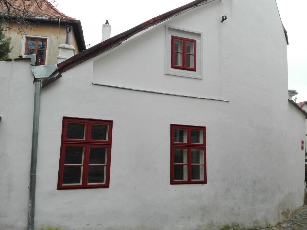 Orator - V Soukromí V Centru Znojma *