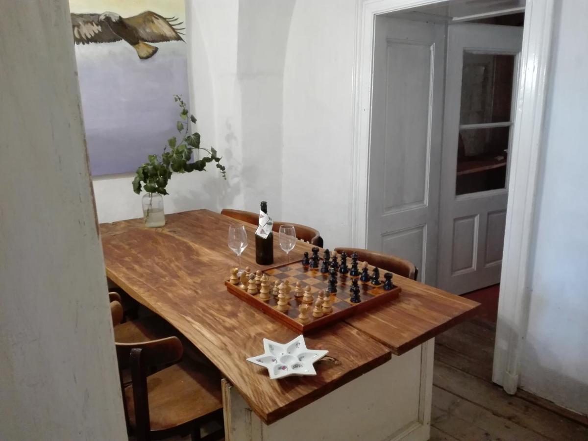 Apartment Orator - V Soukromi V Centru Znojma Znojmo