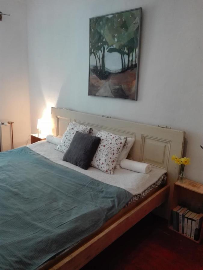 Orator - V Soukromí V Centru Znojma Apartmán