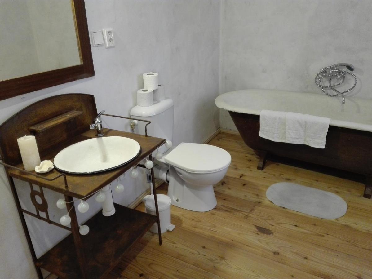 Apartmán Orator - V Soukromí V Centru Znojma Znojmo