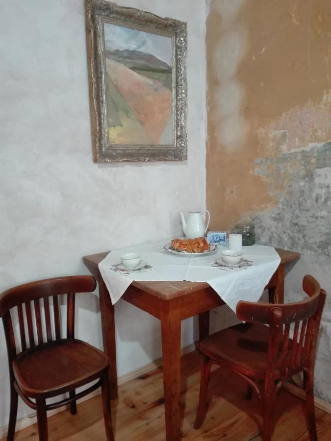 Orator - V Soukromi V Centru Znojma Apartment Znojmo