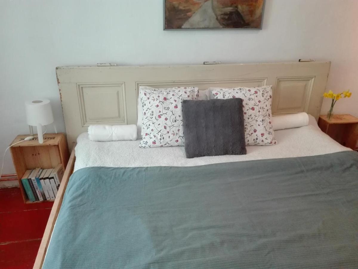 Orator - V Soukromi V Centru Znojma Apartment *