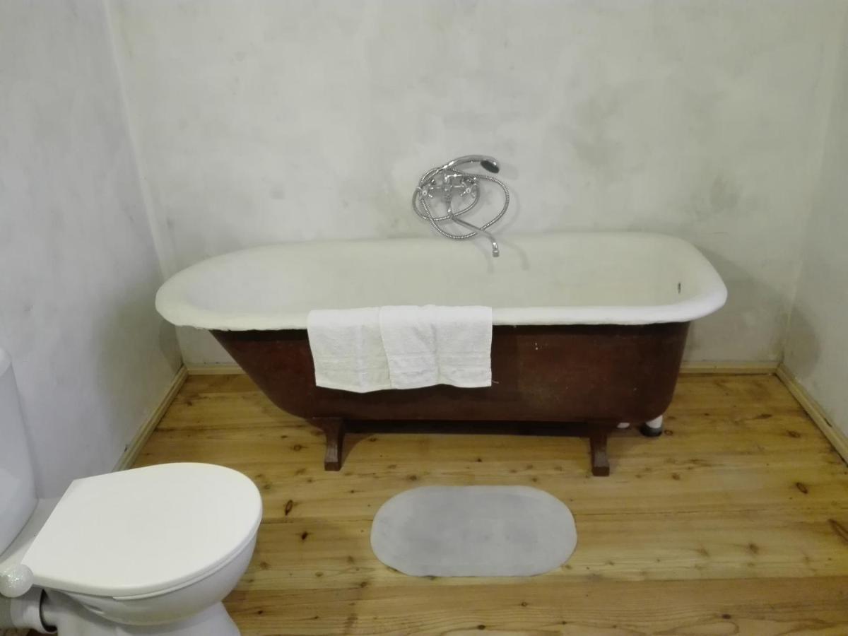 Orator - V Soukromí V Centru Znojma Apartmán *