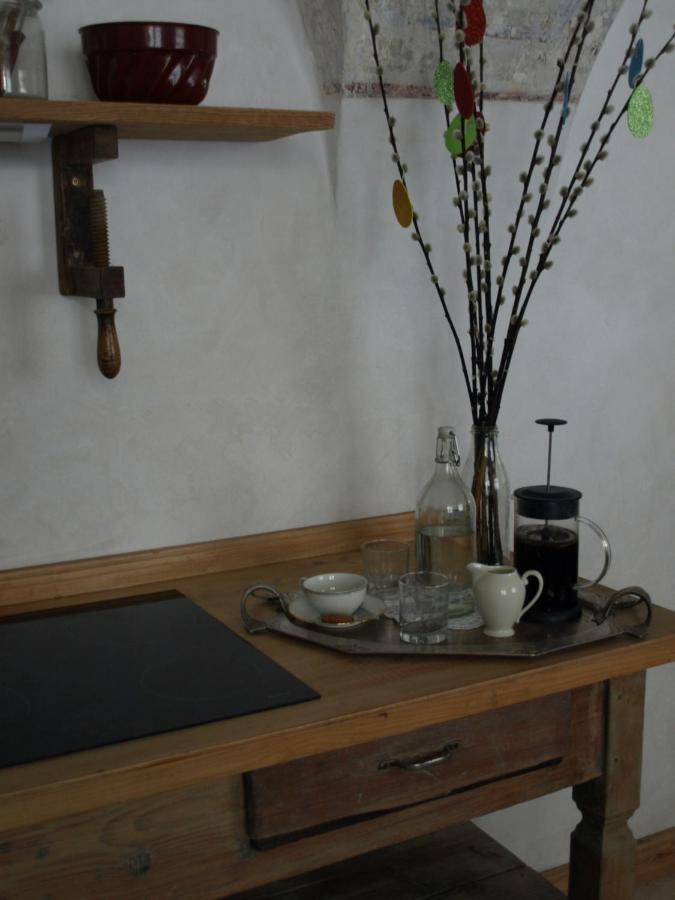 Orator - V Soukromi V Centru Znojma Apartment